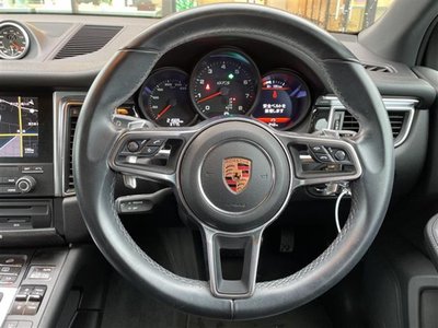 2018 Porsche MACAN 照片 8