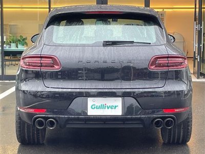 2018 Porsche MACAN 缩略图 35