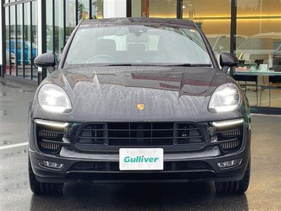 2018 Porsche MACAN 缩略图 34
