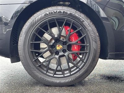 2018 Porsche MACAN 缩略图 40