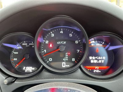 2018 Porsche MACAN 照片 9