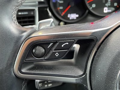 2018 Porsche MACAN 缩略图 17