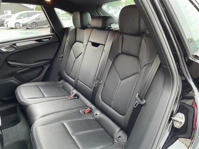 2018 Porsche MACAN 缩略图 26