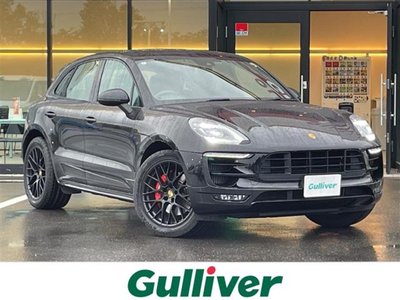 2018 Porsche MACAN 照片 1