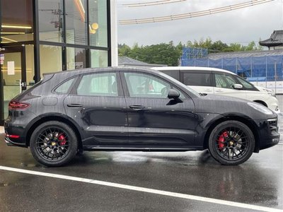 2018 Porsche MACAN 缩略图 37