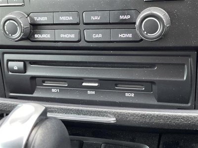 2018 Porsche MACAN 缩略图 11