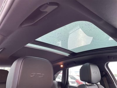 2018 Porsche MACAN 照片 3