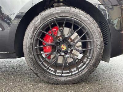 2018 Porsche MACAN 缩略图 41