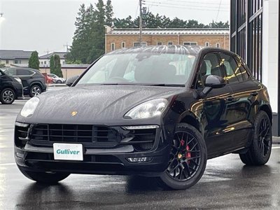 2018 Porsche MACAN 缩略图 31