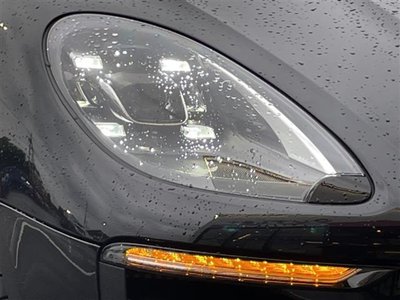 2018 Porsche MACAN 缩略图 39