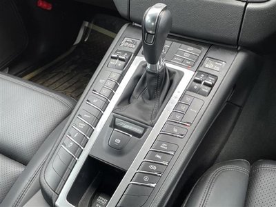 2018 Porsche MACAN 缩略图 14