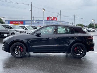 2018 Porsche MACAN 缩略图 36