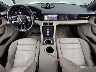 2023 Porsche TAYCAN 照片 5