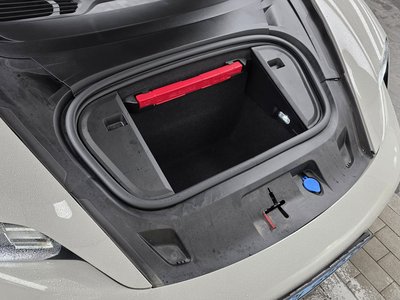 2023 Porsche TAYCAN 照片 7