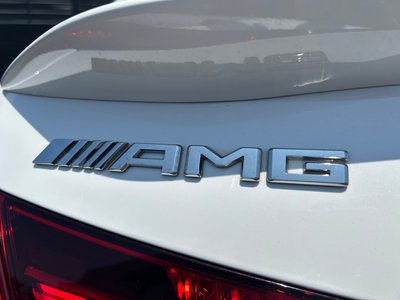 صورة 15 لـ 2025 Mercedes-BENZ C-CLASS AMG