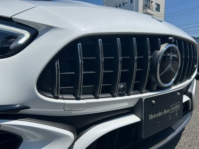 صورة 7 لـ 2025 Mercedes-BENZ C-CLASS AMG