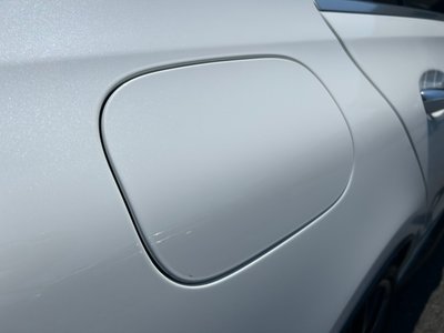 صورة 10 لـ 2025 Mercedes-BENZ C-CLASS AMG