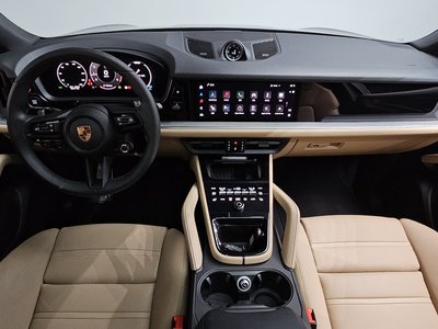2025 Porsche CAYENNE 照片 5