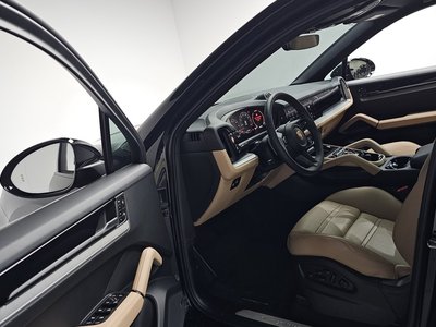 2025 Porsche CAYENNE 缩略图 13