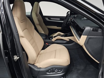 2025 Porsche CAYENNE 缩略图 16