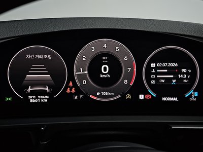 2025 Porsche CAYENNE 缩略图 11