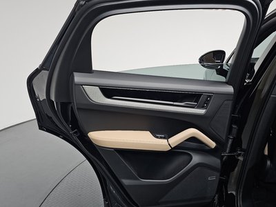 2025 Porsche CAYENNE 缩略图 15