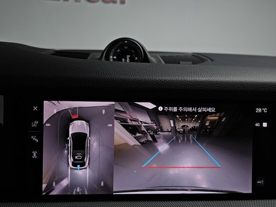 2025 Porsche CAYENNE 缩略图 21