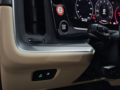 2025 Porsche CAYENNE 缩略图 34