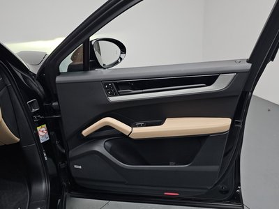 2025 Porsche CAYENNE 缩略图 14