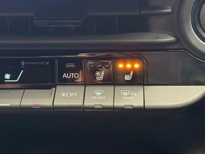2024 Toyota CROWN SPORT — фото 10