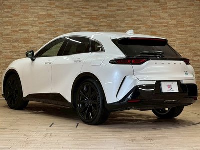 صورة مصغرة 31 لـ 2024 Toyota CROWN SPORT