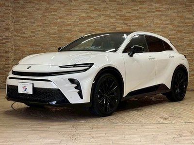 صورة مصغرة 14 لـ 2024 Toyota CROWN SPORT
