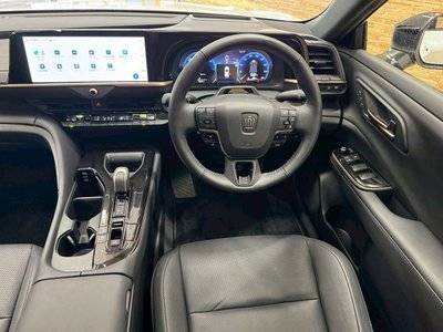 صورة مصغرة 45 لـ 2024 Toyota CROWN SPORT