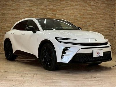 صورة مصغرة 15 لـ 2024 Toyota CROWN SPORT