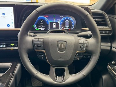 صورة مصغرة 44 لـ 2024 Toyota CROWN SPORT