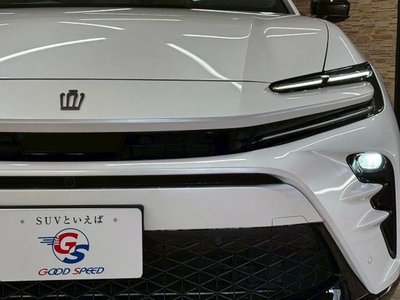 صورة مصغرة 20 لـ 2024 Toyota CROWN SPORT