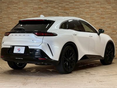صورة مصغرة 32 لـ 2024 Toyota CROWN SPORT