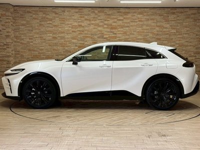 صورة مصغرة 34 لـ 2024 Toyota CROWN SPORT