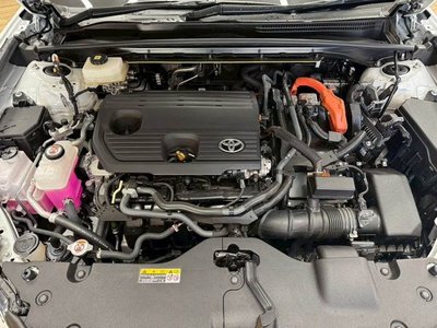 صورة مصغرة 18 لـ 2024 Toyota CROWN SPORT