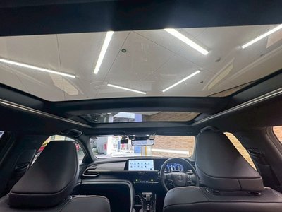 صورة مصغرة 39 لـ 2024 Toyota CROWN SPORT