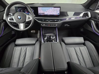 BMW X5 - 5
