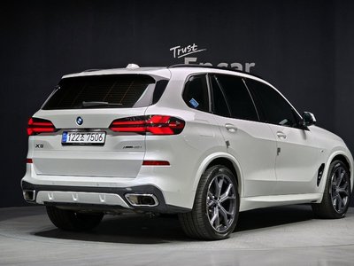 BMW X5 - 3