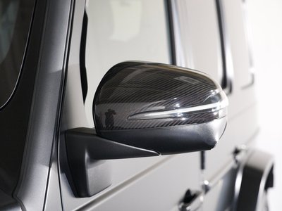 MERCEDES-BENZ G-CLASS AMG - 7