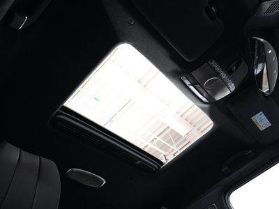 MERCEDES-BENZ G-CLASS AMG - 10