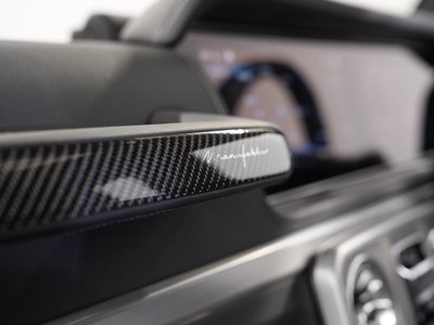 MERCEDES-BENZ G-CLASS AMG - 9