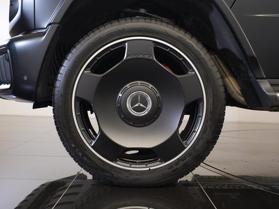 MERCEDES-BENZ G-CLASS AMG - 3