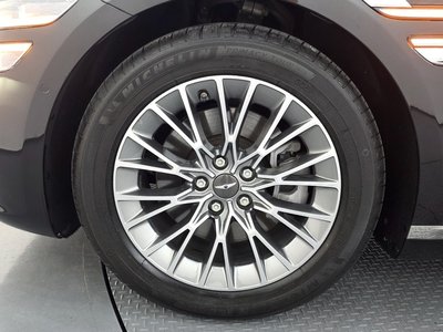 GENESIS G80 (RG3) - 6