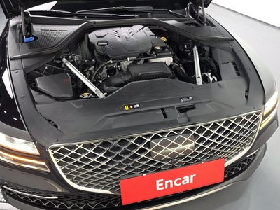 GENESIS G80 (RG3) - 7