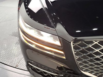 GENESIS G80 (RG3) - 9