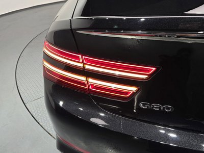 GENESIS G80 (RG3) - 10